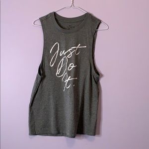 Nike Tank Top